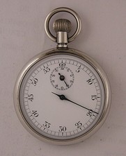 Cronometro tedesco militare