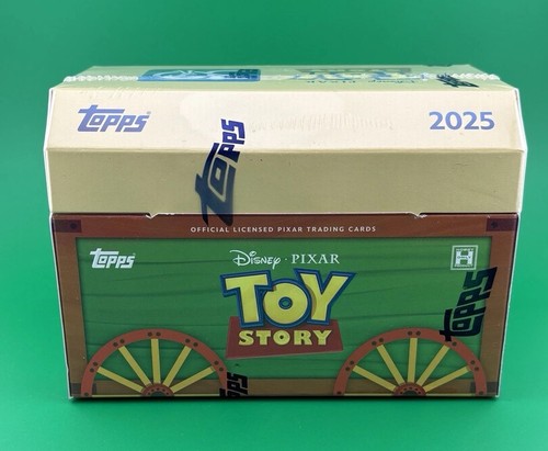 2025 topps anni toy - 2025,