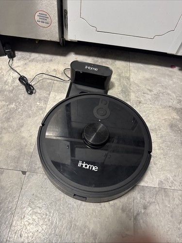 Robot aspirapolvere ihome - robot,