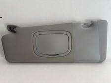 Pantina Aletta Parasole Sinistra Fiat Bravo dal 2007 SX con specchio lato guida