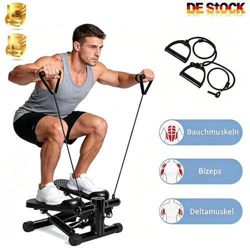 Mini stepper per casa - stepper, 2