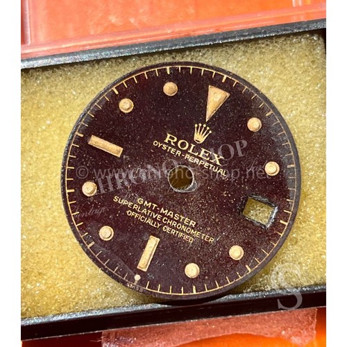 Rolex original 1961 - rolex,