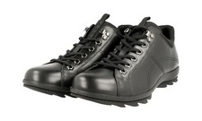 Scarpe sneaker Prada in pelle