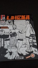 LA IENA - LOLLIPOP - A COLORI