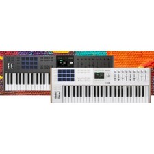 Arturia KeyLab 49 mk3 Bianco