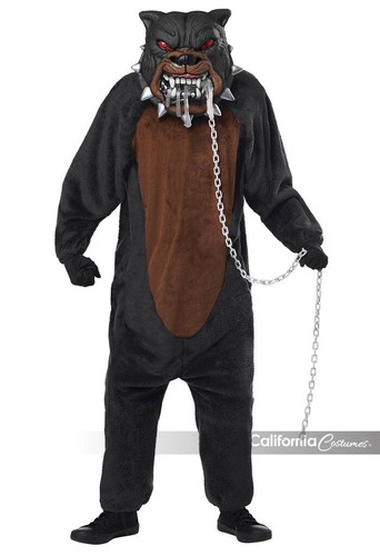 California costumi monster - california,