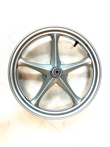 Cerchio ruota anteriore suzuki - ruota,