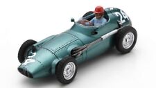 Modellino auto formula 1 F1 scala 1:43 Spark Model BRM P25 FAIRMAN 1957 BRITISH