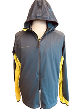 Mammut Lemah Hoody Mens XL