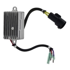 Raddrizzatore/Regolatore per