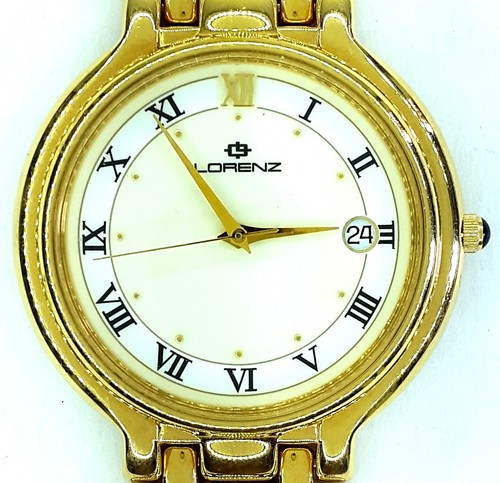 Orologio quarzo lorenz - orologio, al