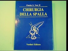 CHIRURGIA DELLA SPALLA NEER