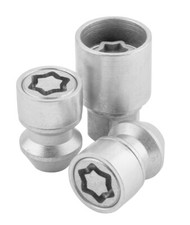 ST Bulloni Antifurto Chiusura