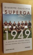 Superga 1949 destino del - 1949,