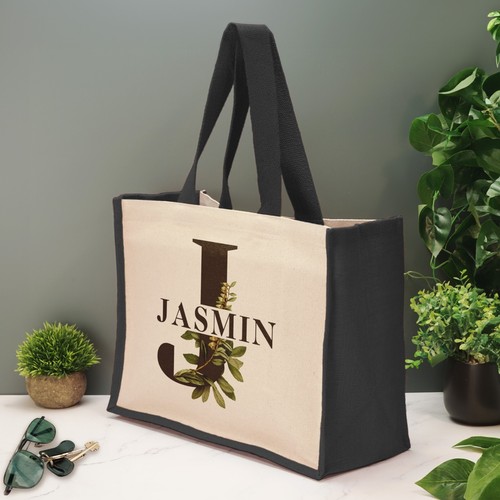 Borsa shopping personalizzata