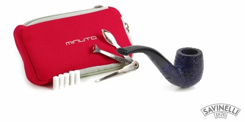 Savinelli minuto 609 curve - minuto,