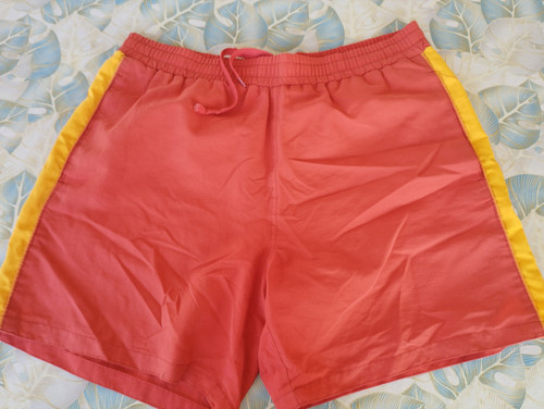 Costume mare bagno uomo - costume,