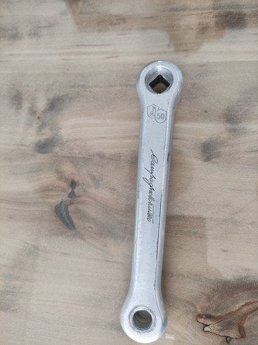 Campagnolo 50th anniversary - campagnolo,