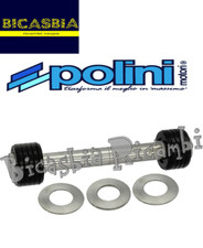 19943 - SUPPORTI SILENT BLOCK