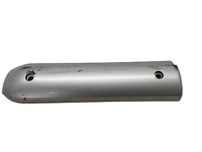 PROTEZIONE MARMITTA CON GRAFFI