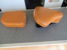 Sella corta monoposto - sella,