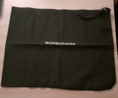Dust bag borbonese originale - dust,