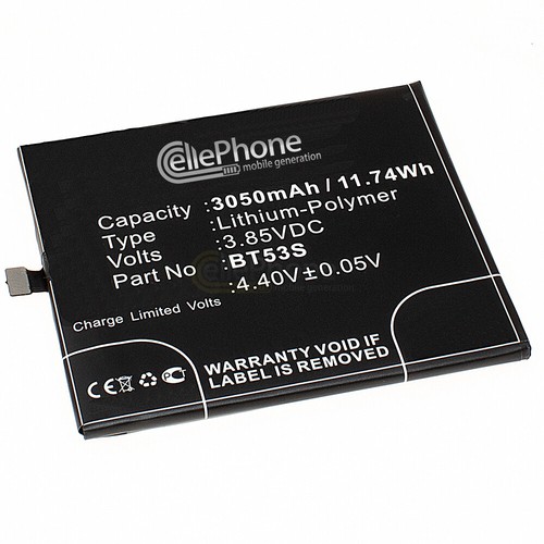 Batteria polymer per meizu - batteria,