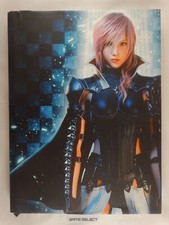 LIGHTNING RETURNS FINAL FANTASY XIII 13 EDIZIONE DA COLLEZIONE GUIDA ITALIANO