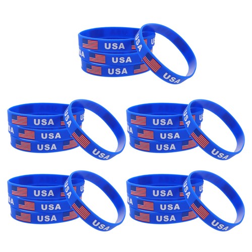 Pezzi braccialetti calcio - 20,