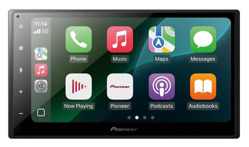 Pioneer sph da150bt din - sph-da150bt, 2-din