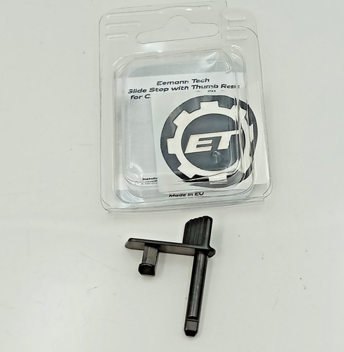 Eemann tech slide - tech,