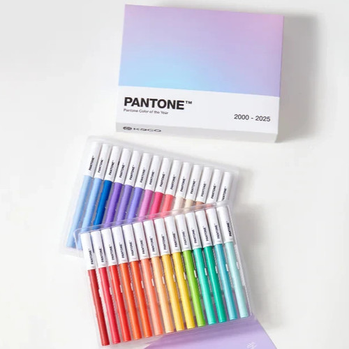 Kaco pantone gel - kaco, x