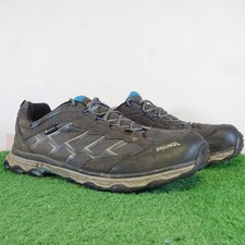 Stivali Meindl taglia 10,5