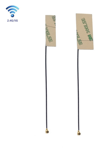 Antenna fpc 8ghz - antenna, 2,4&5,8ghz