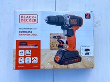 Trapano avvitatore a