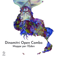 Dinamitri Open Combo Mappe Per
