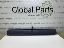 Mensola Cappelliera Posteriore