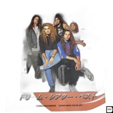 Dream Theater Best Guitar Tab