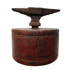 *HH* Antica Incudine Miniatura