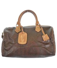 Etro traveling bags - traveling,