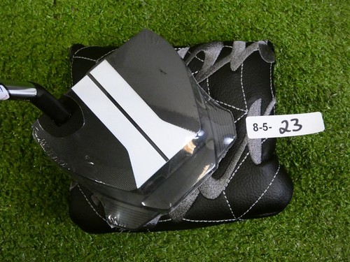 Taylormade spider gtx black - taylormade,