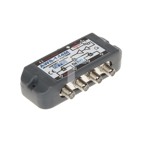 Amplificatore antenna aws - amplificatore,