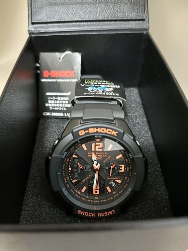 Orologio casio shock - orologio,