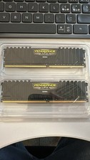 Corsair VENGEANCE LPX 16GB (2x8GB) DIMM 288-pin DDR4-3000 Memoria RAM