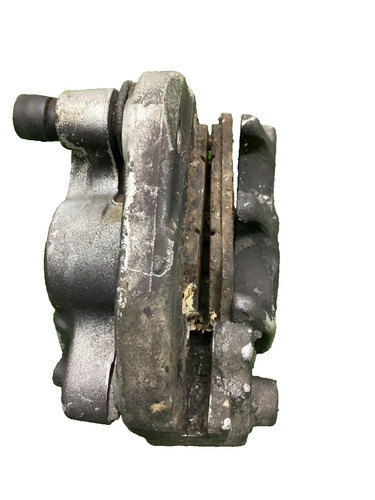 Pinza freno anteriore - pinza,