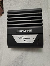 Alpine MRP-M350 Amplificatore