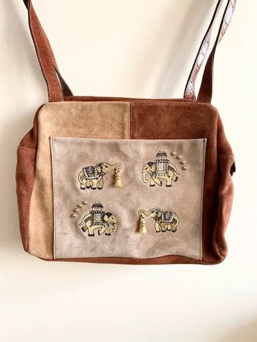Borsa tracolla zeus in - borsa,