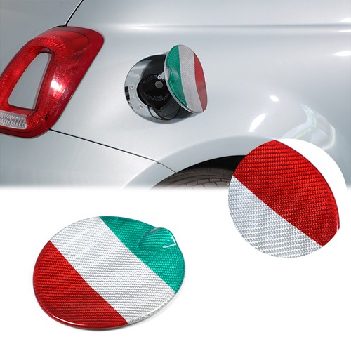 Coperchio serbatoio olio fibra