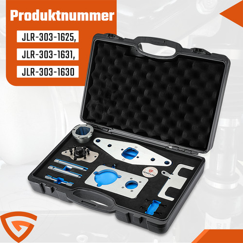 Kit attrezzi regolazione - kit,