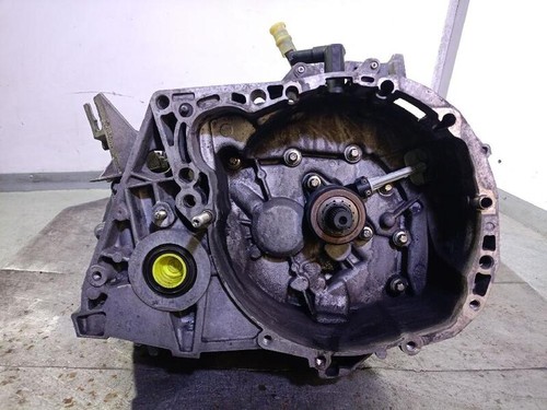 Jr5103 cambio renault scenic - jr5103,